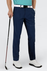 Arisle A-CLASS Heritage Blue Golf Pants