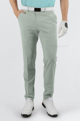 Arisle Bossman Pastel Green Golf Pants