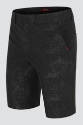 ARISLE A-Class Dark Matter Golf Shorts
