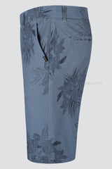 ARISLE Tropical Island Golf Shorts