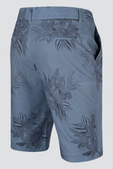 ARISLE Tropical Island Golf Shorts