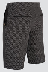 ARISLE DS Pro-A Pattern Golf Shorts