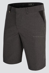 ARISLE DS Pro-A Pattern Golf Shorts