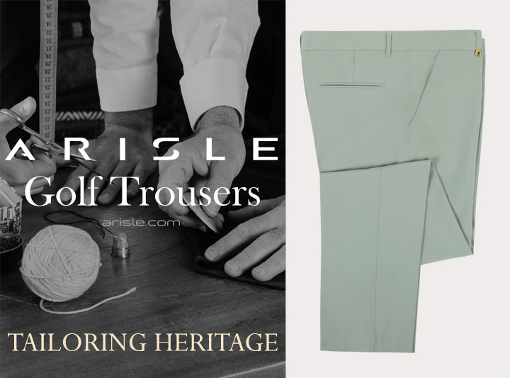 Men's Golf Pants
