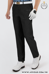 Arisle A-Class Cluster - Phantom Black Golf Pants