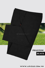 Arisle A-Class Cluster - Phantom Black Golf Pants