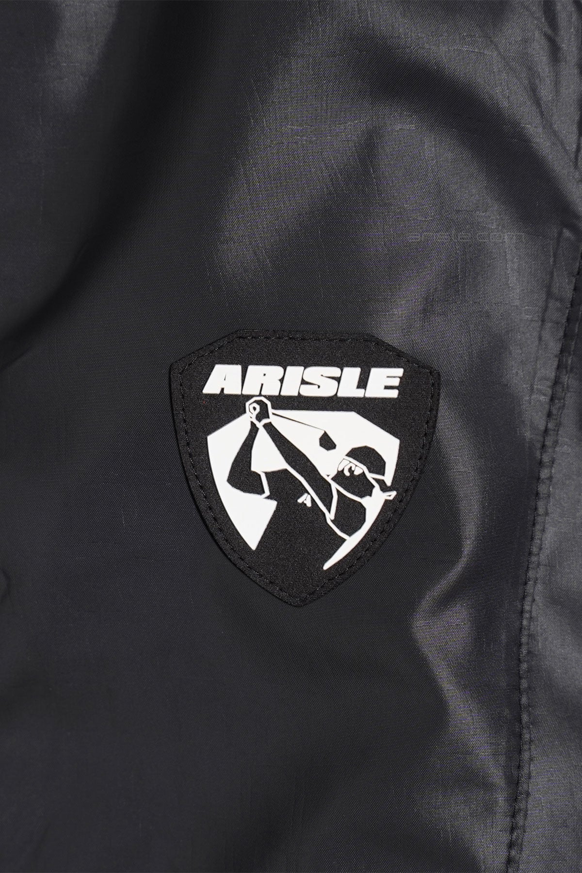 ARISLE DS The CROCO Golf Jacket