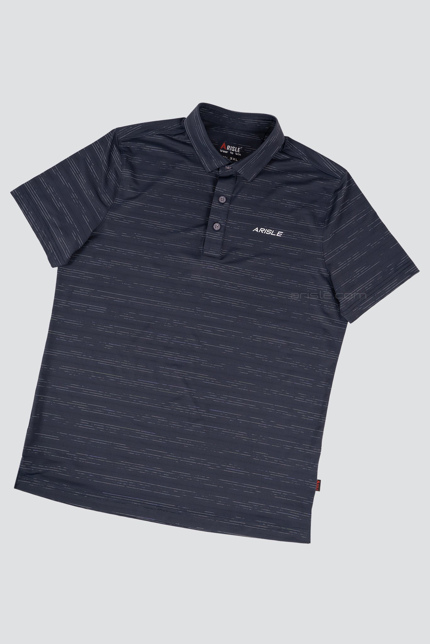 ARISLE A-CLASS Night Sky Golf Polo