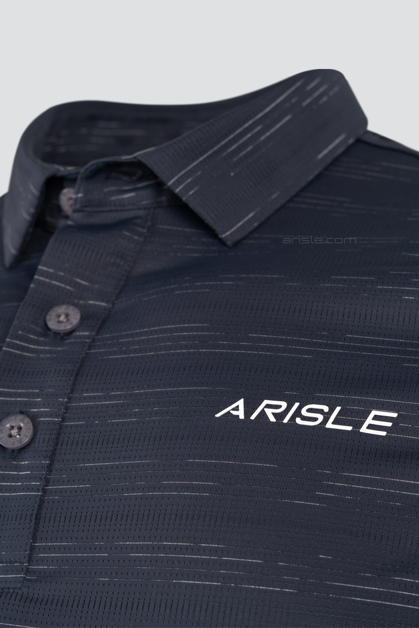 ARISLE A-CLASS Night Sky Golf Polo