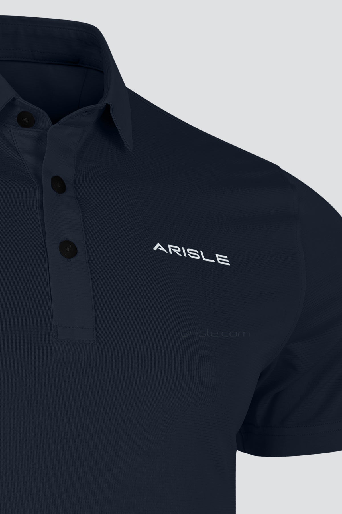 ARISLE Bossman Royal Navy Golf Polo