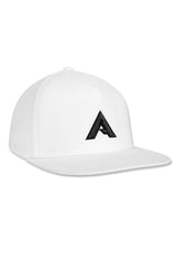 ARISLE A-Player White Golf Snap