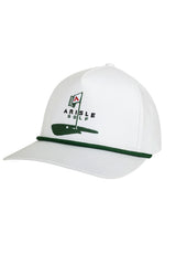 ARISLE A-Player Green Rope Golf Snap