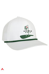 ARISLE A-Player Green Rope Golf Snap