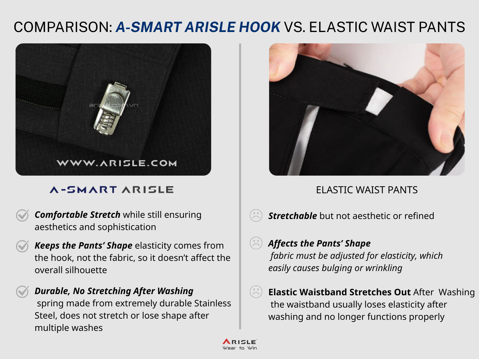 Arisle Diamond Chip Emerald Golf Pants