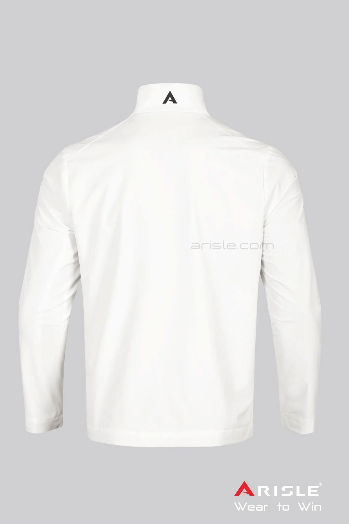 ARISLE DS Full-Zip Snow Mount Golf Jacket