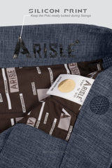 Arisle Ultra Light Fog Blue Golf Pants