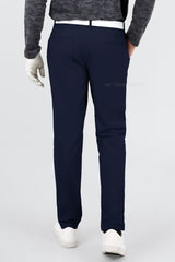 Arisle Friction Free Poseidon Blue Golf Pants