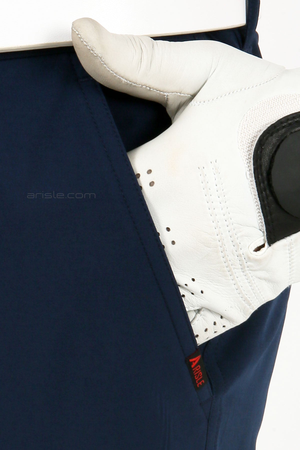Arisle New Elite Royal Navy Golf Pants