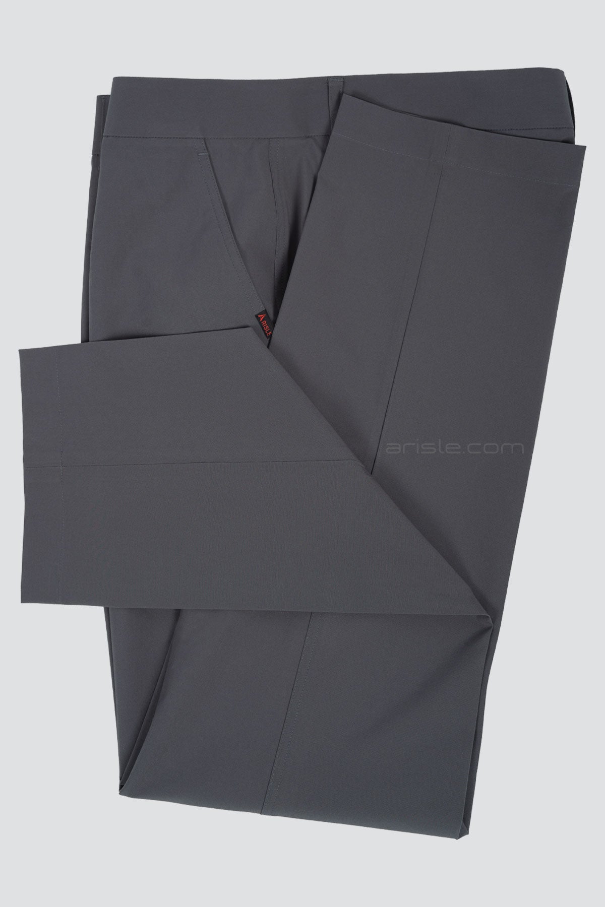 Arisle Bossman New German Grey Golf Pants
