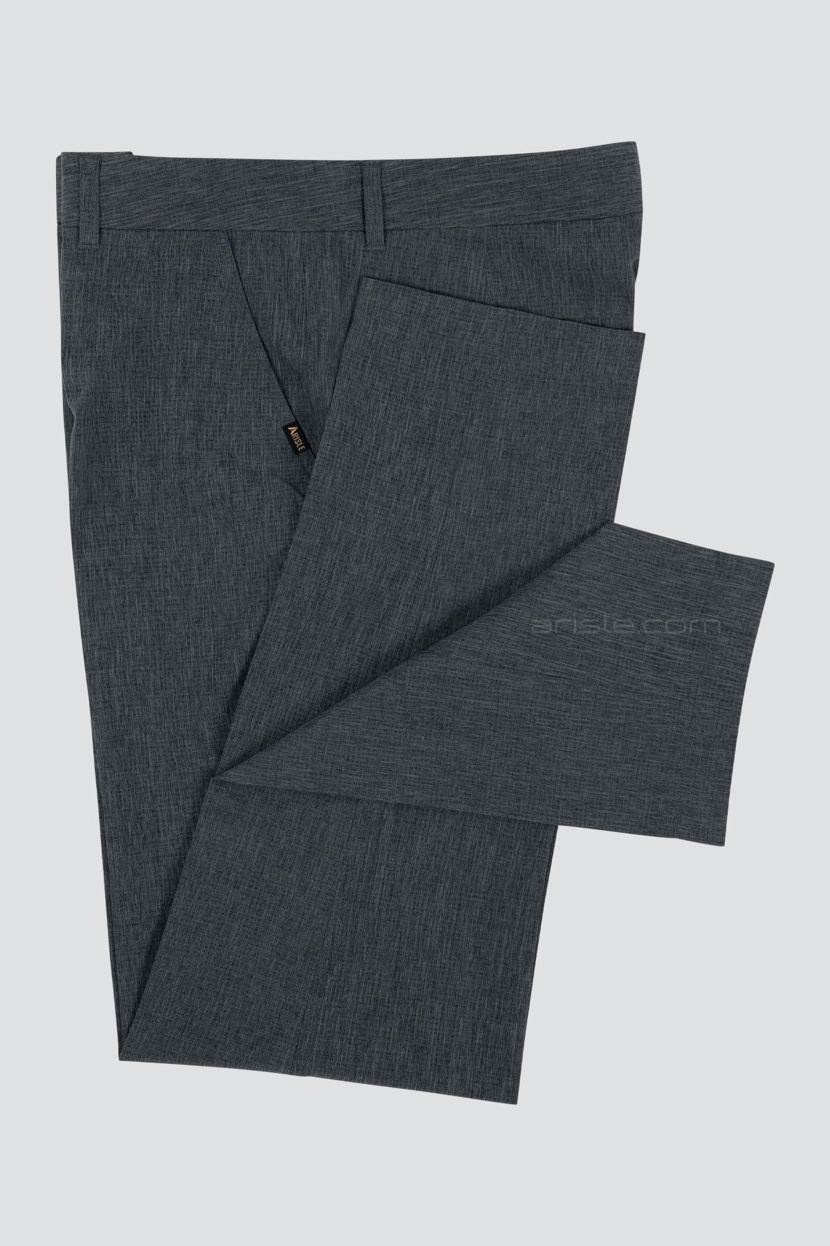 Arisle Ultra Light Fog Grey Golf Pants