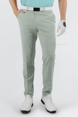 Arisle Bossman Pastel Green Golf Pants