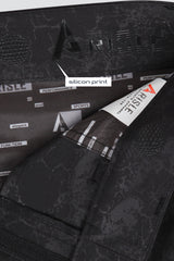 ARISLE A-Class Dark Matter Golf Shorts