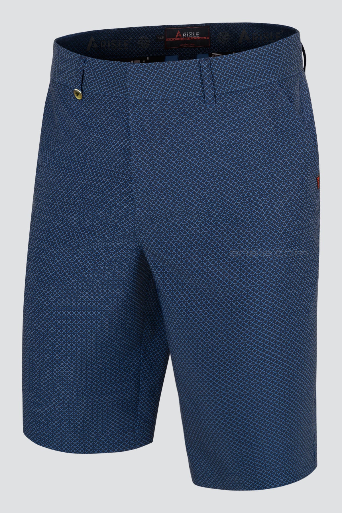 ARISLE A-Class Heritage Golf Shorts